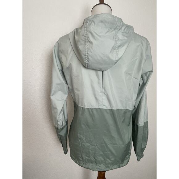 Columbia Jacket Hoodie Windbreaker Activewear Flash Forward - Picture 9 of 15
